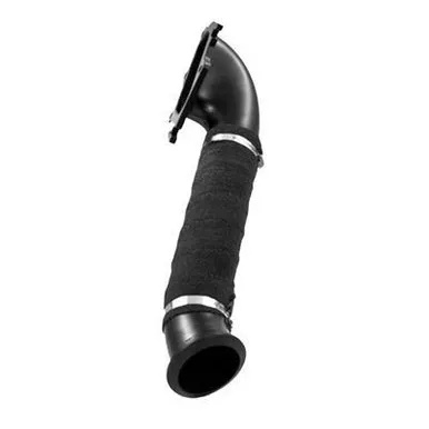 01-04 GM 6.6L3in Turbo Down Pipe