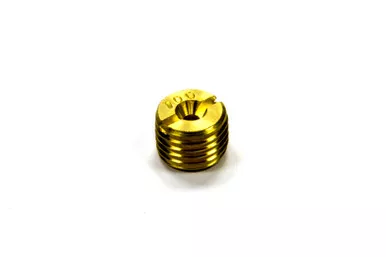 .020in Bypass PillMain Jet