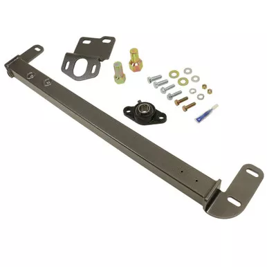 03-Dodge Steering Box Stabillizer Bar