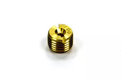 .055in Bypass PillMain Jet