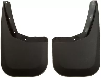 07-13 Silverado/HD Rear Mud Flaps