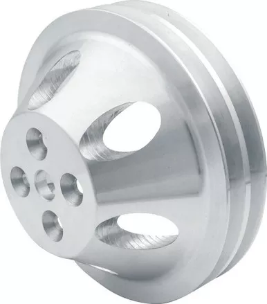 1:1 Water Pump Pulley