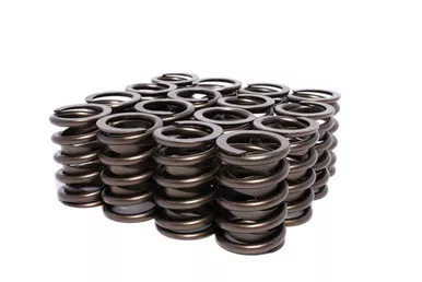 1.269 Dia Outer Valve Springs- With Damper