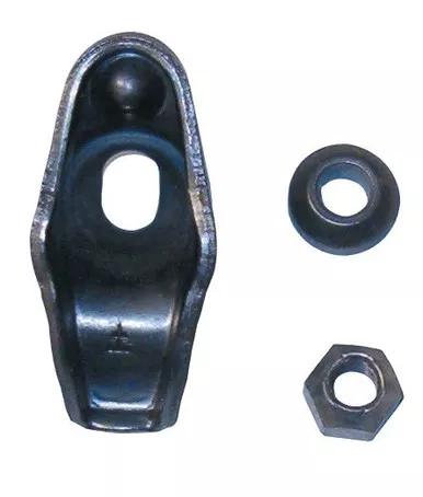 1.5 Ratio Rocker Arm w/ Ball& Nut3/8 Stud