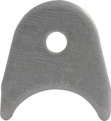 1/8in Radius Tabs 4pk 3/8in Hole