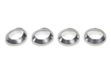 #10 37 Flare Conical Seal (4pk) – Aluminum