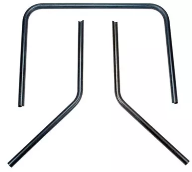 10pt. Roll Cage Conv. Kit - 70-81 Camaro