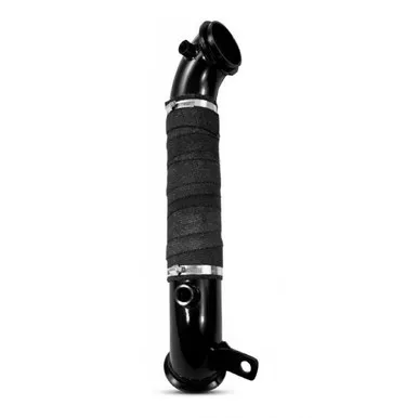 11-15 GM 6.6L3in Turbo Down Pipe