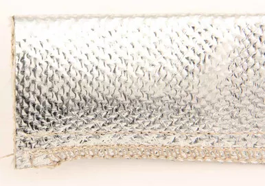 #12 Fyre Foil II Slv 10′