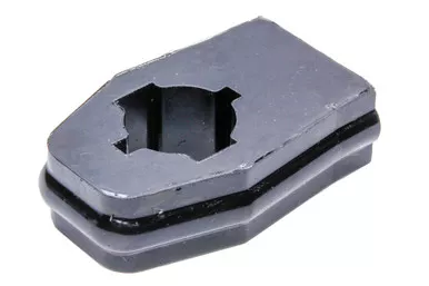 15- Mustang Manual Trans Shifter Bushings