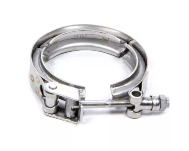 2-1/2in SS V-Band Clamp