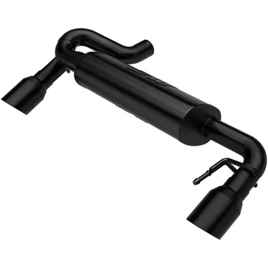 21- Ford Bronco 2.3/2.7L Cat Back Exhaust