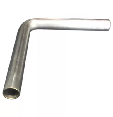 304 Stainless Bent Elbow 1.87590-Degree