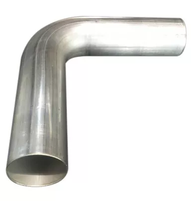 304 Stainless Bent Elbow 2.50090-Degree