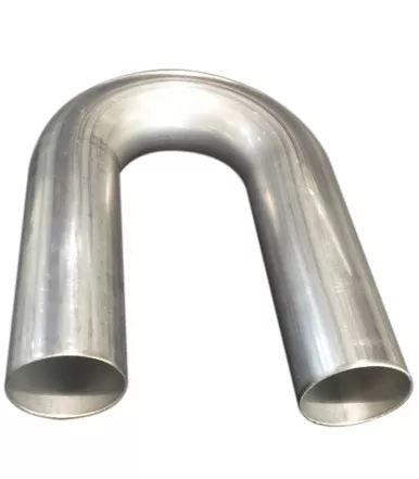 304 Stainless Bent Elbow 4.500180-Degree