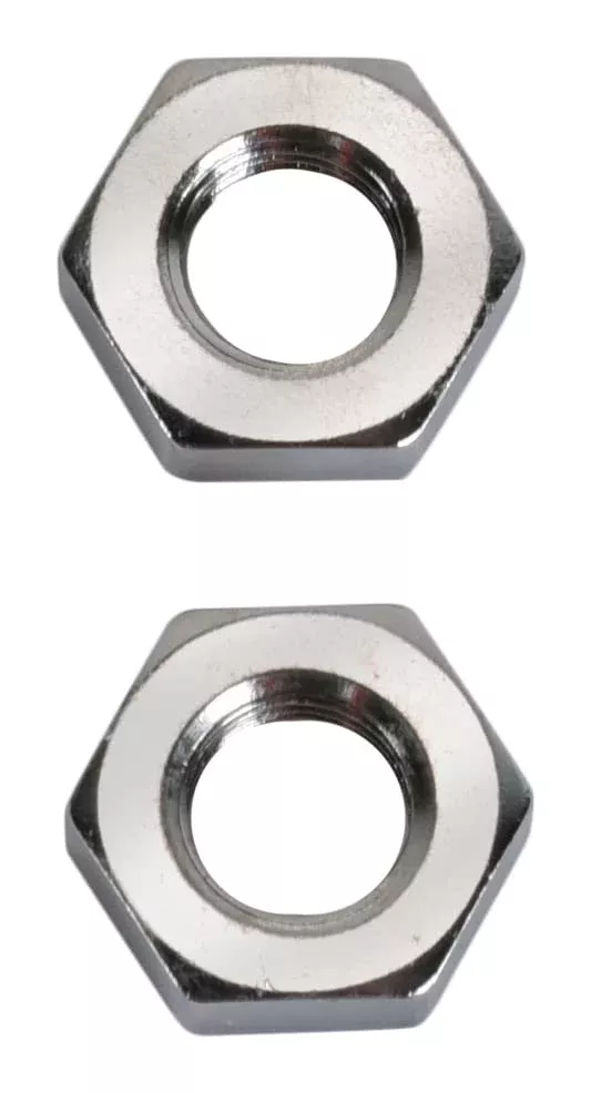 -3An En Bulkhead Nut