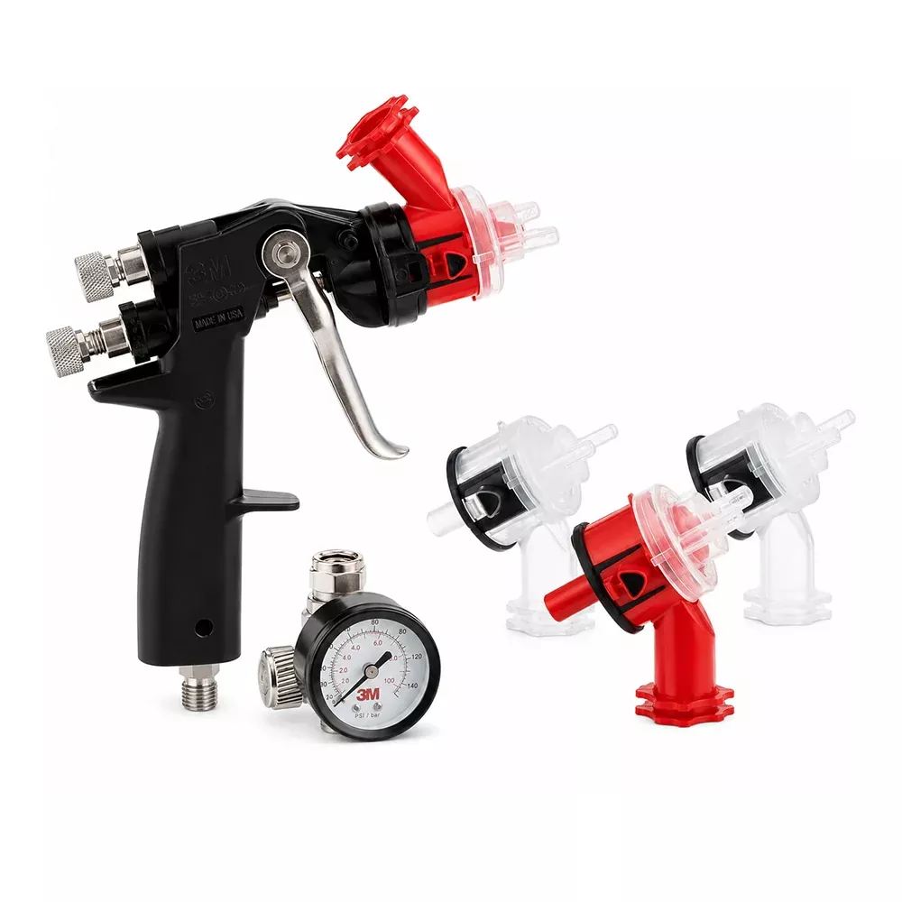 3M Accuspray HGP Spray Gun System 16587