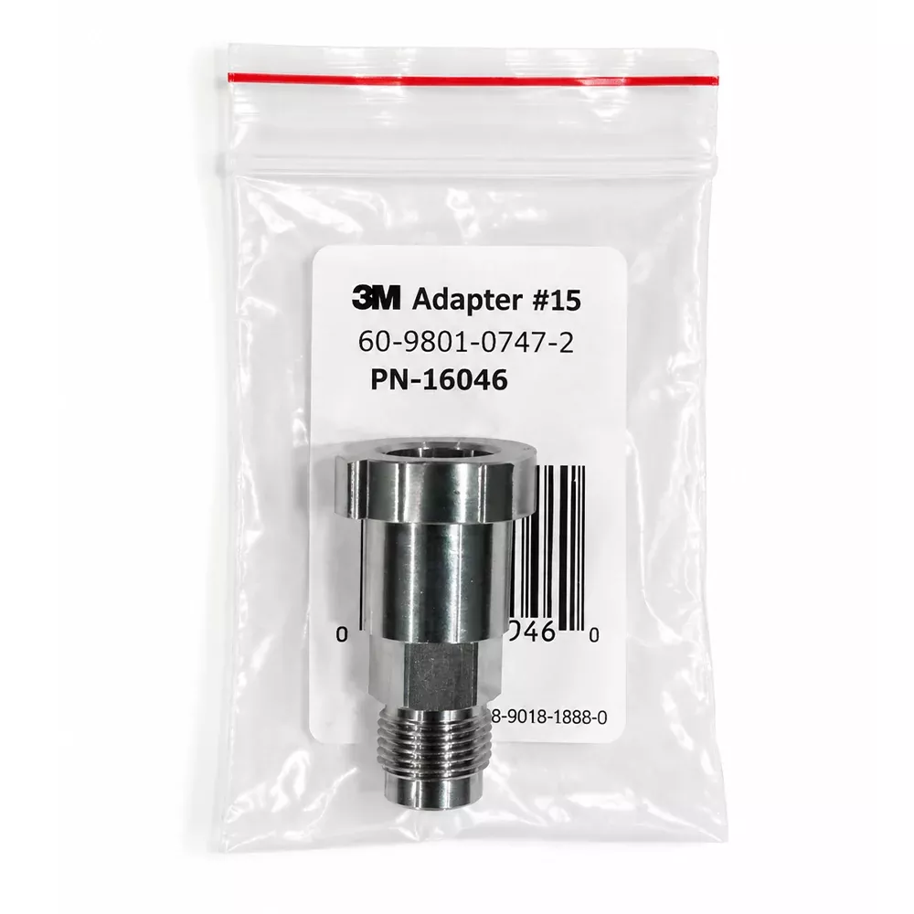 3M PPS Adapter Type 15 DeVilbiss 16046