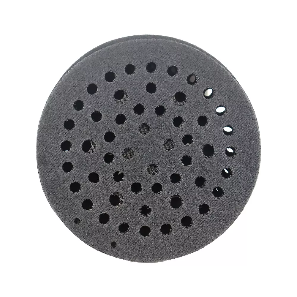 3M Xtract Disc Pad Hook Saver 20446 6 Inch 52 Hole Backup Pad Protector