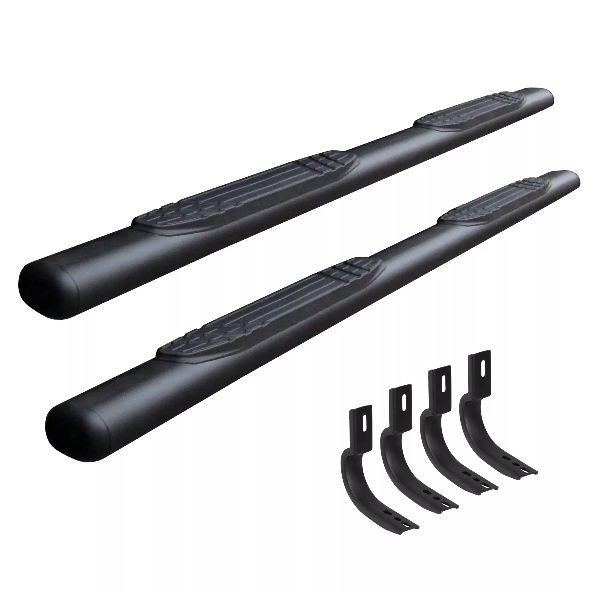4 1000 Series – Complete Kit: Sidestep + Brackets