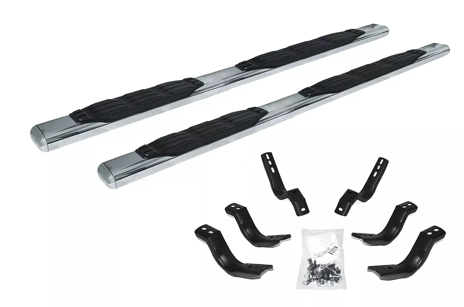 5 1000 Series – Complete Kit: Sidestep + Brackets