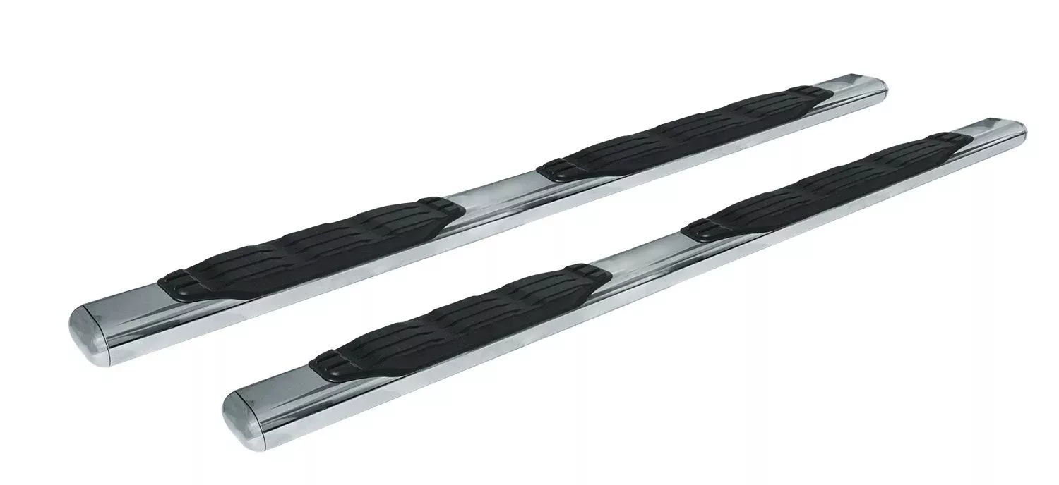 5 Oe Xtreme Low Profile – Complete Kit: Sidesteps + Brackets