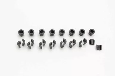7 Degree Valve Locks