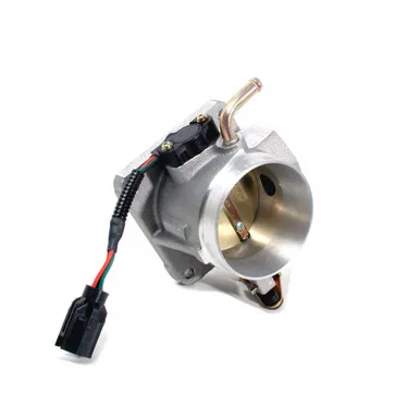 70mm Throttle Body - 86-93 Mustang 5.0L