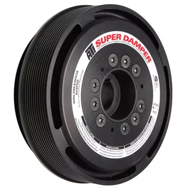 8.53 SFI Super Damper 6.2L Corvette 09-13