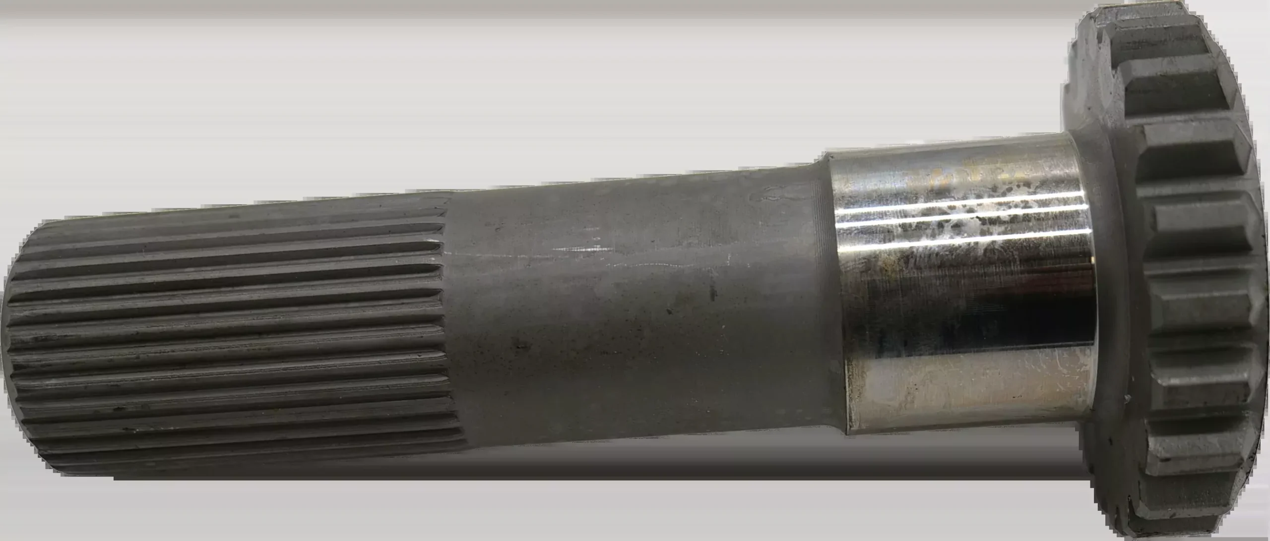 A560402 Inner Output Axle Shaft for 1988-2010 GM AAM 9.25″ IFS Clamshell