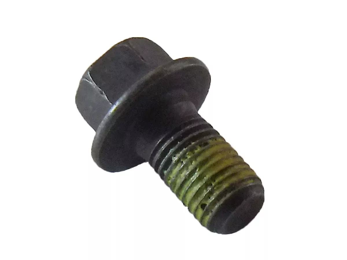 A560630 Ring Gear Bolt with Factory Applied Threadlocker