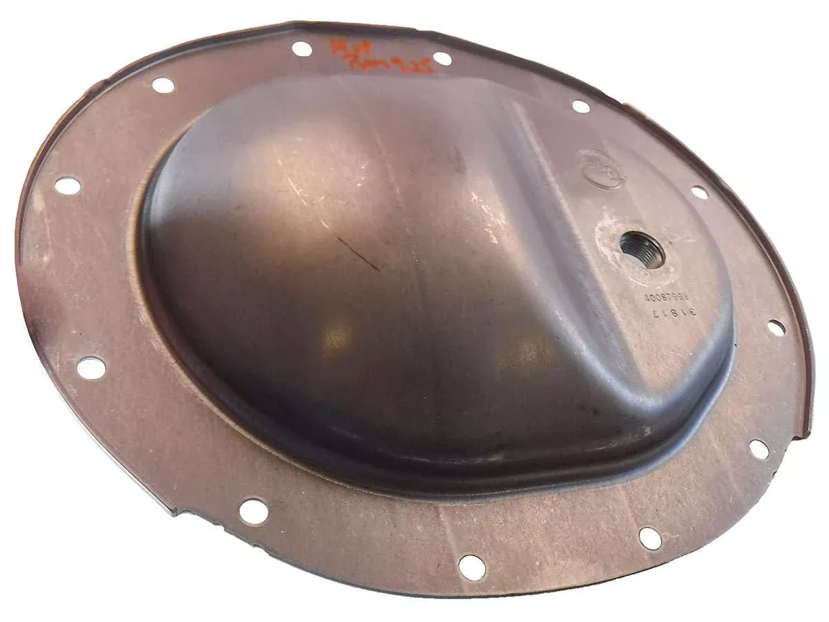 A560667 Front Axle Differential Cover Kit for Ram AAM 925 12 Bolt