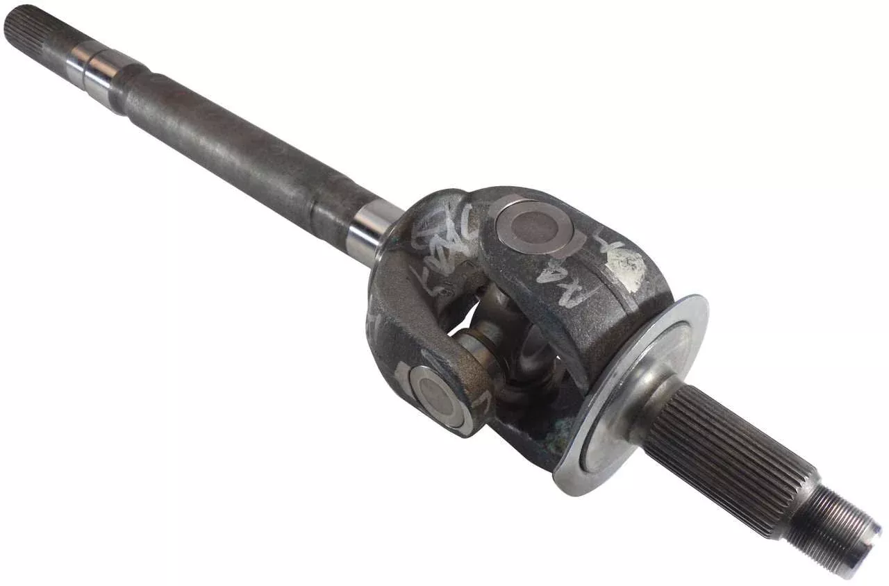 A560731 Left Axle Shaft Assembly for 2013.5-2019 AAM 9-1/4″ 12 Bolt Front