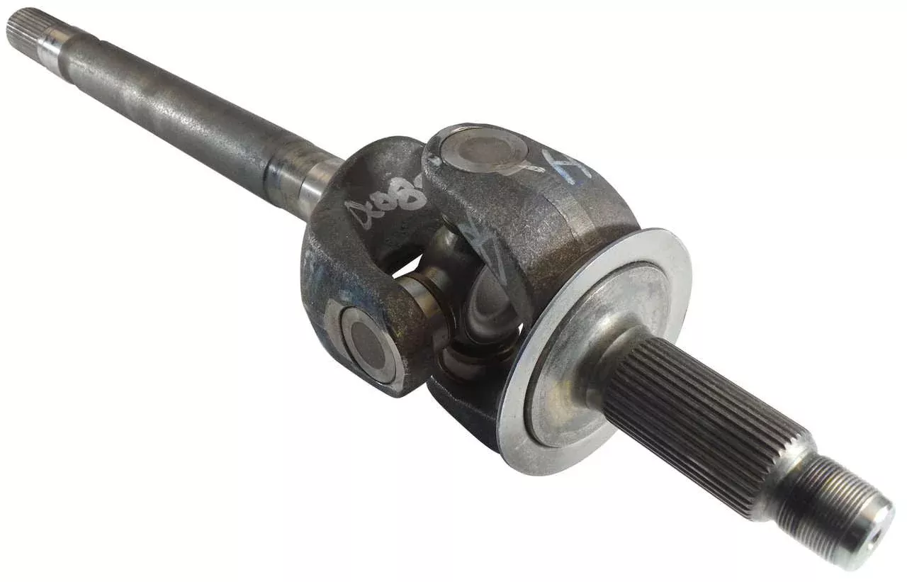 A560732 Right Axle Shaft Assembly for 2013.5-2018 AAM 9-1/4″ 12 Bolt Front