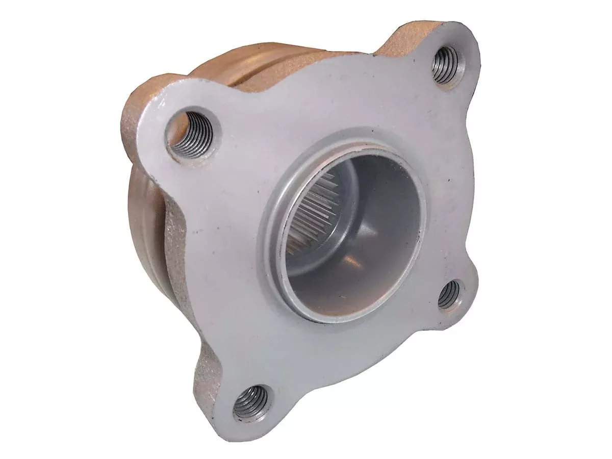 A560740 Front Pinion Flange with Wear Sleeve for 2013-up AAM 925