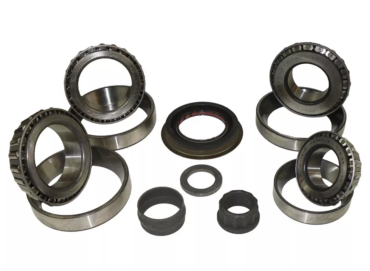 A560879 2011.5-2018 AAM 1150 Diff Bearing and Seal Kit for GM and Ram