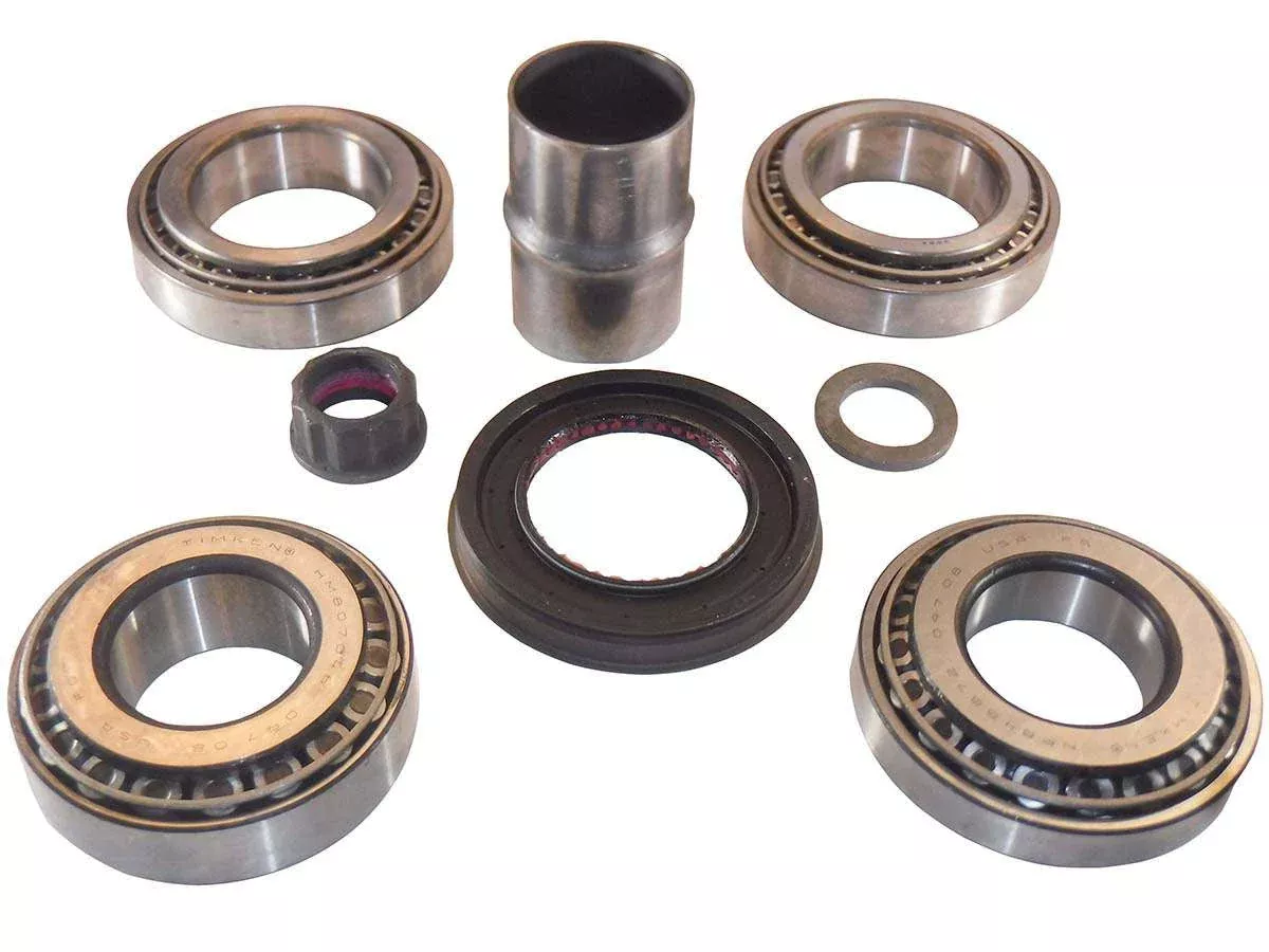 A560883 Master Rear Differential Bearing and Seal Kit
