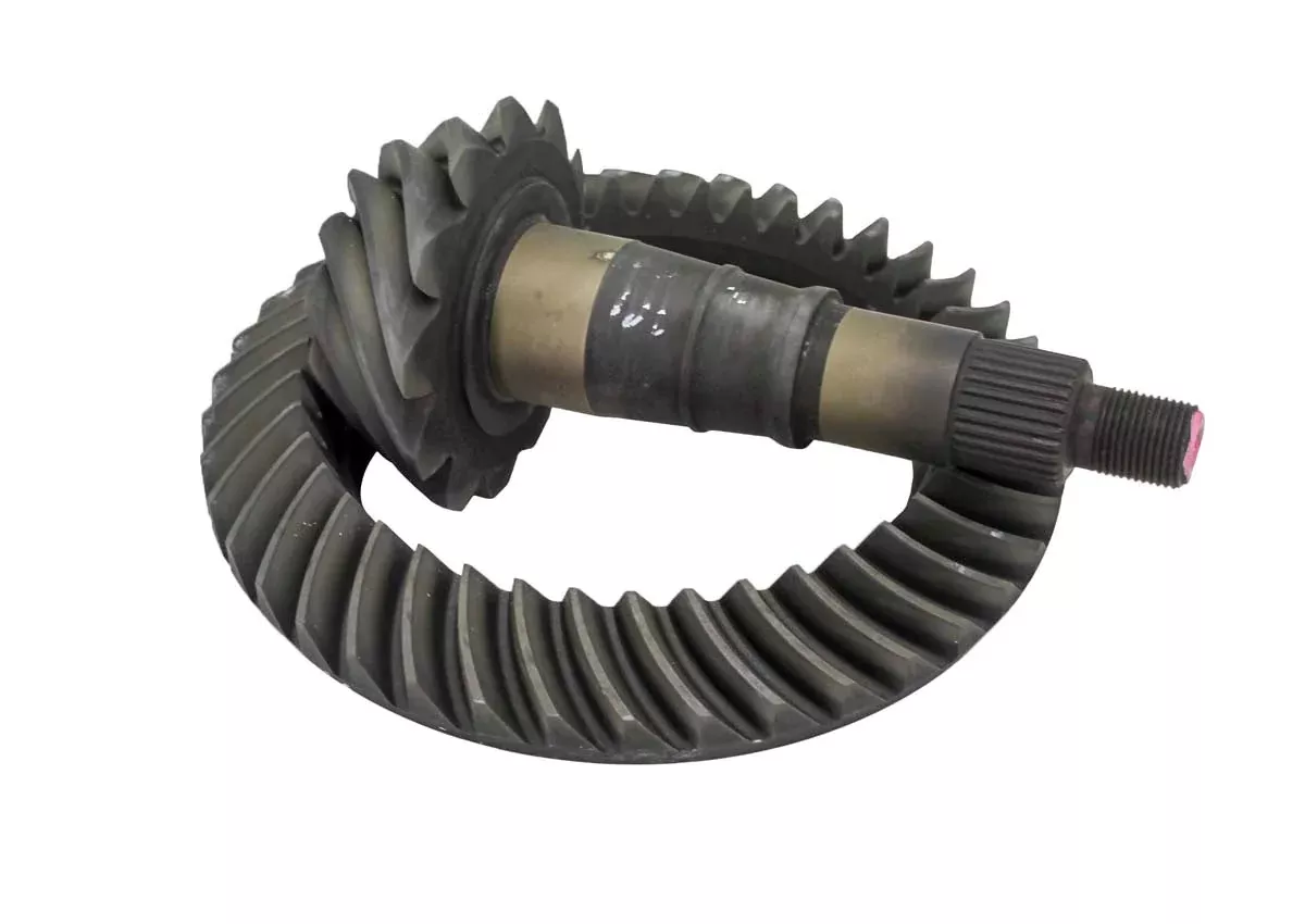 A560922 Ring & Pinion