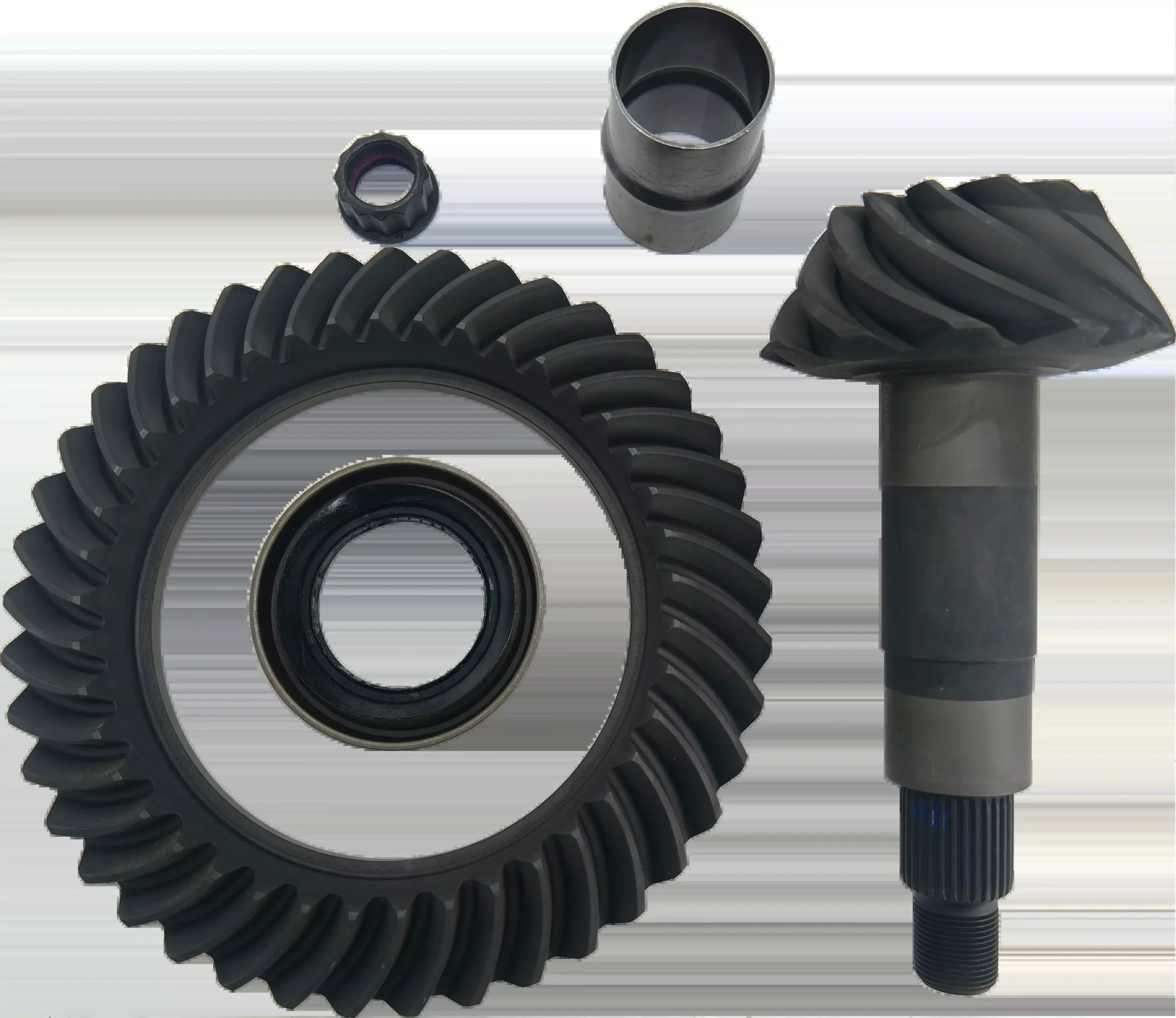 A560939 Ring & Pinion