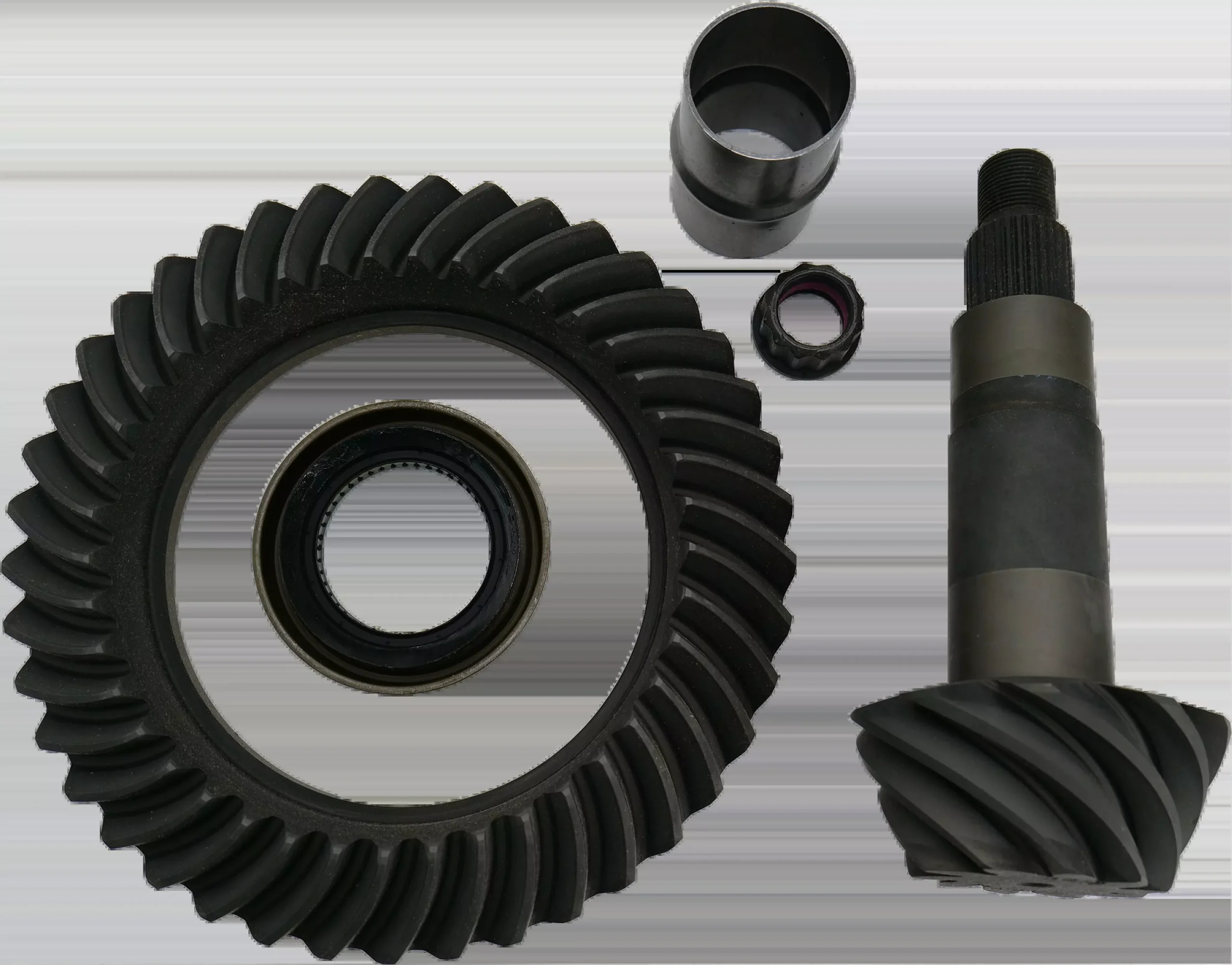 A560941 4.10 AAM Ring & Pinion Gear Kit