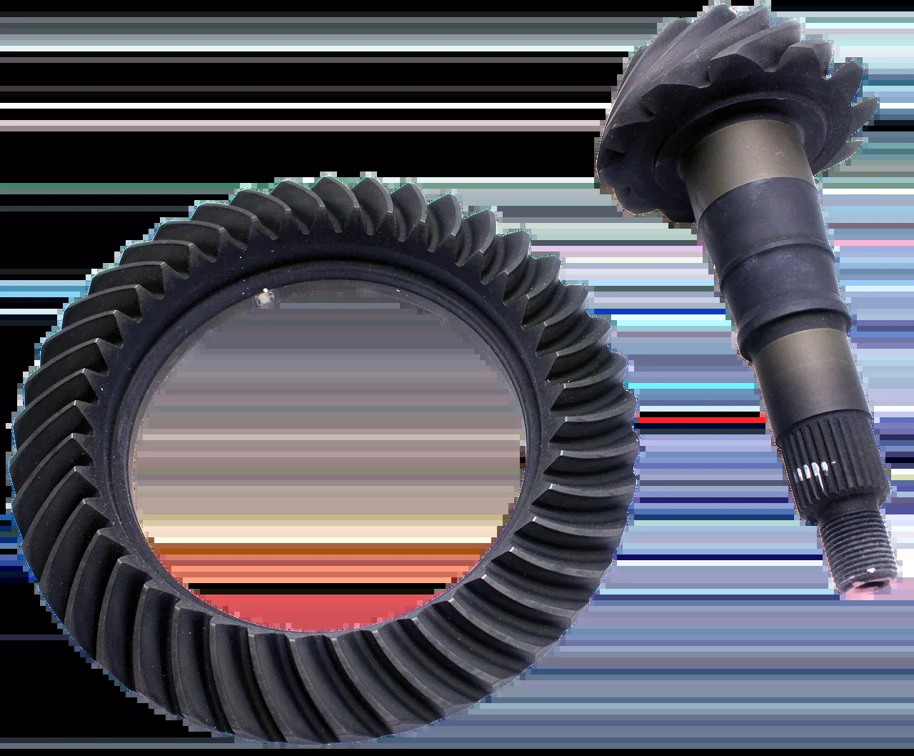 A560942 3.42 Ratio Ring & Pinion Set for AAM 925 12 Bolt Front Axle