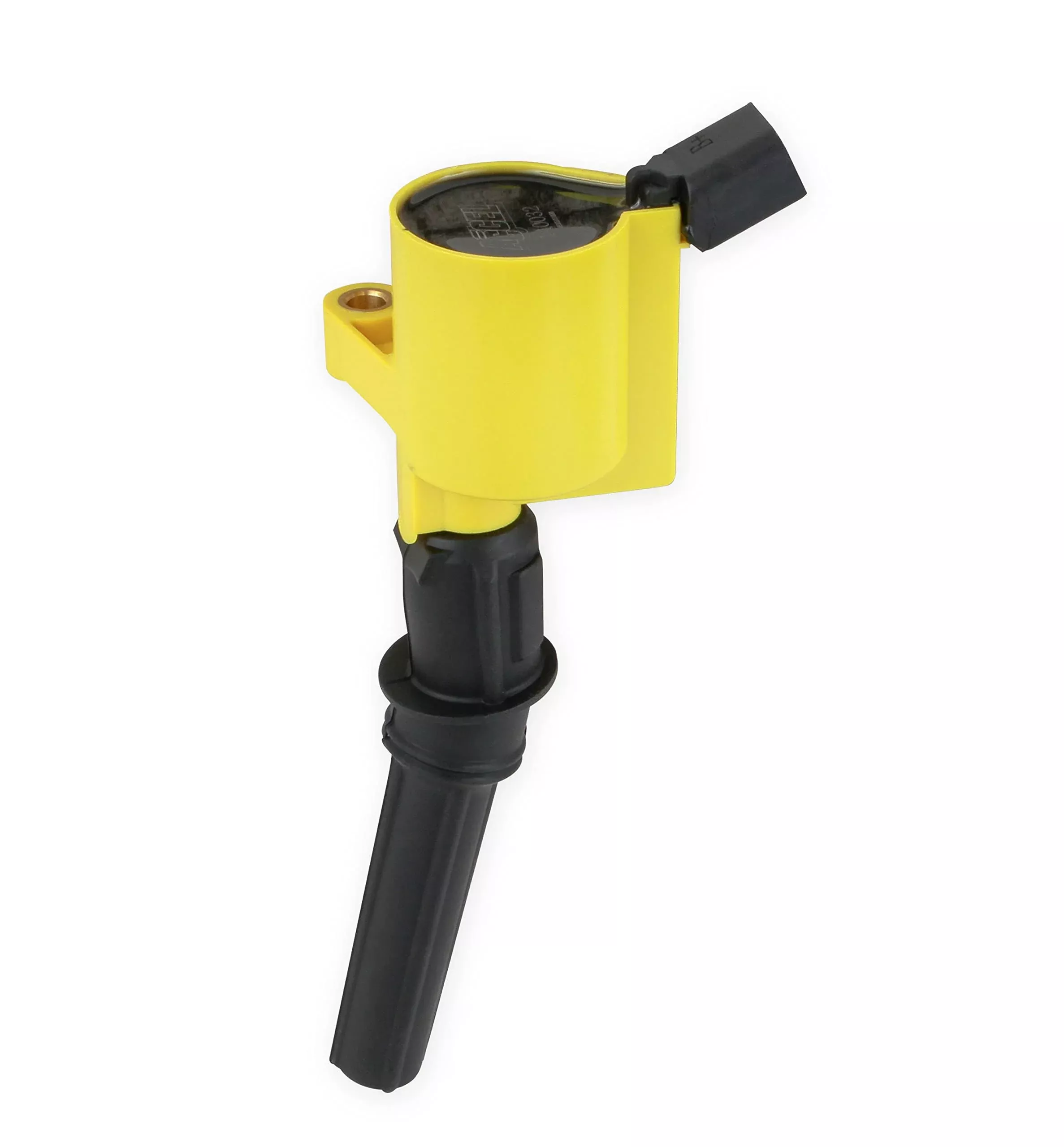 Accel 140032 Supercoil Ignition Coil – Yellow – Individual