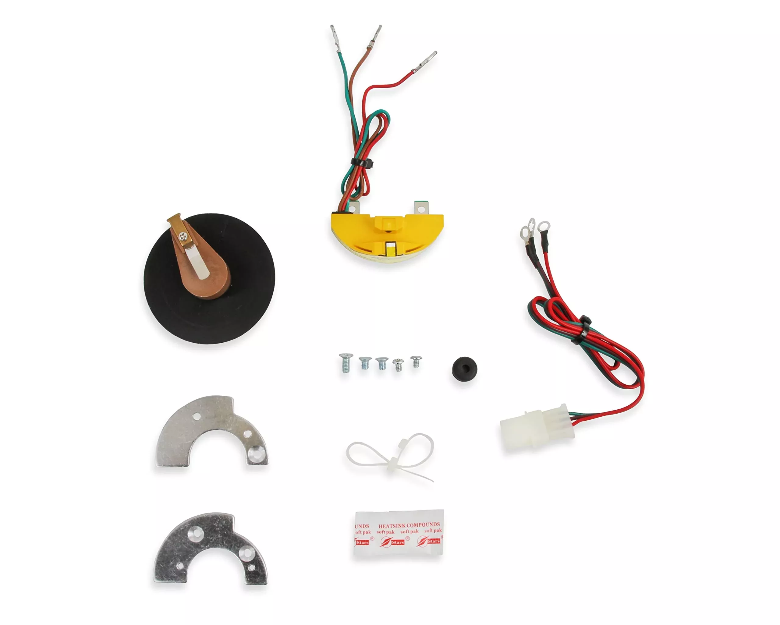Accel 2020 Point Eliminator Kit
