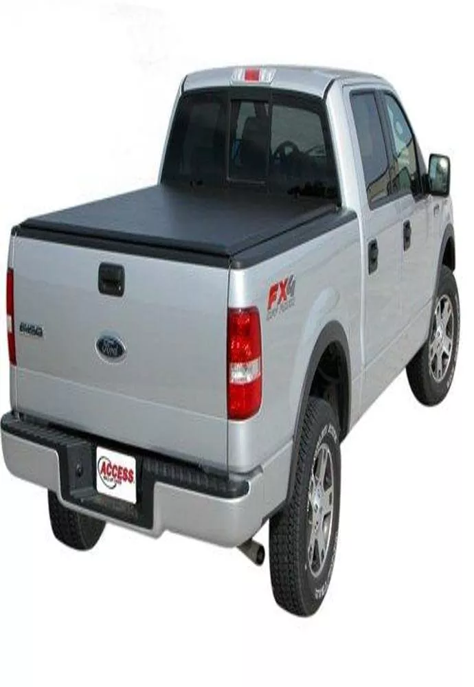 Access 14179 Original Roll-Up Tonneau Cover