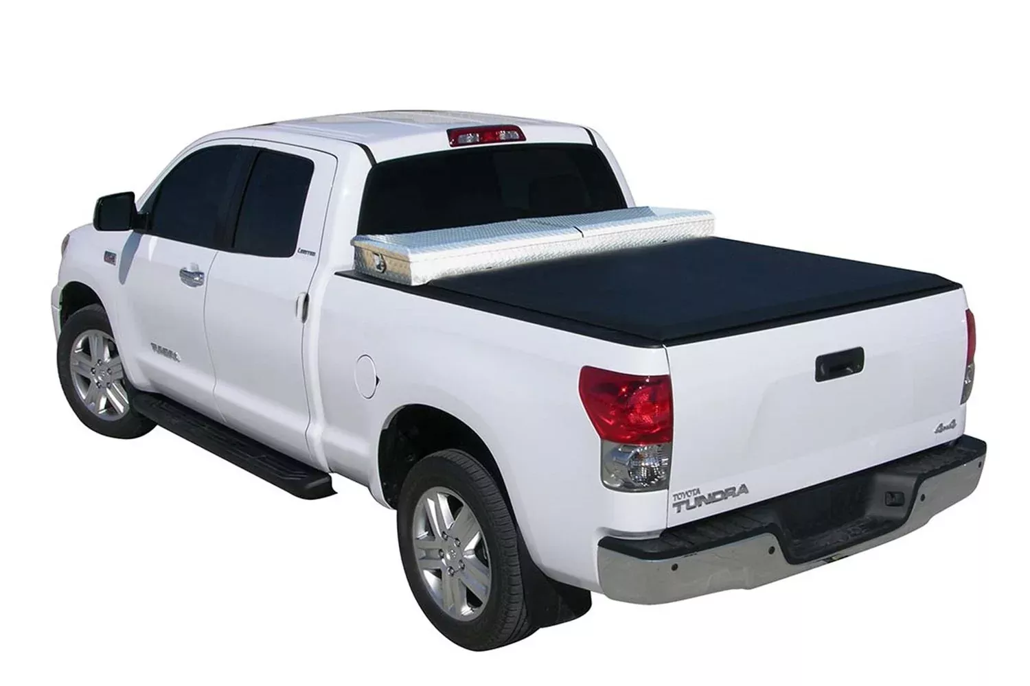 Access 42339 Tonneau Cover