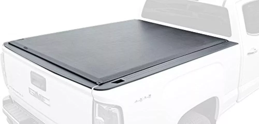Access 42349 Tonneau Cover