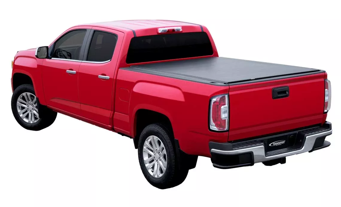 Access Tonnosport 2019+ Chevy/Gmc Full Size 1500 5Ft 8In Roll-Up Cover