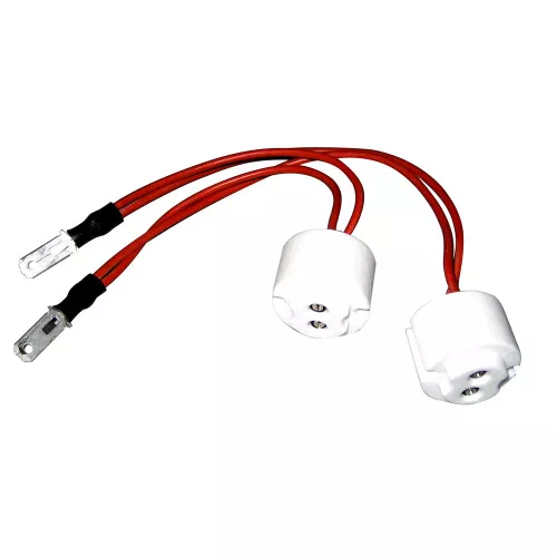 ACR HRMK1304 Search Light Lamp Socket Assembly 21T for RCL100 Searchlight