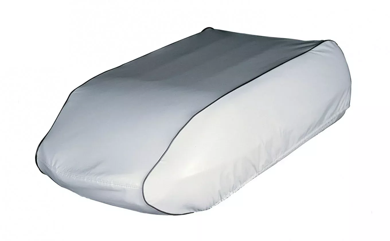 Adco 3026 White Size 26 Rv Air Conditioner Cover
