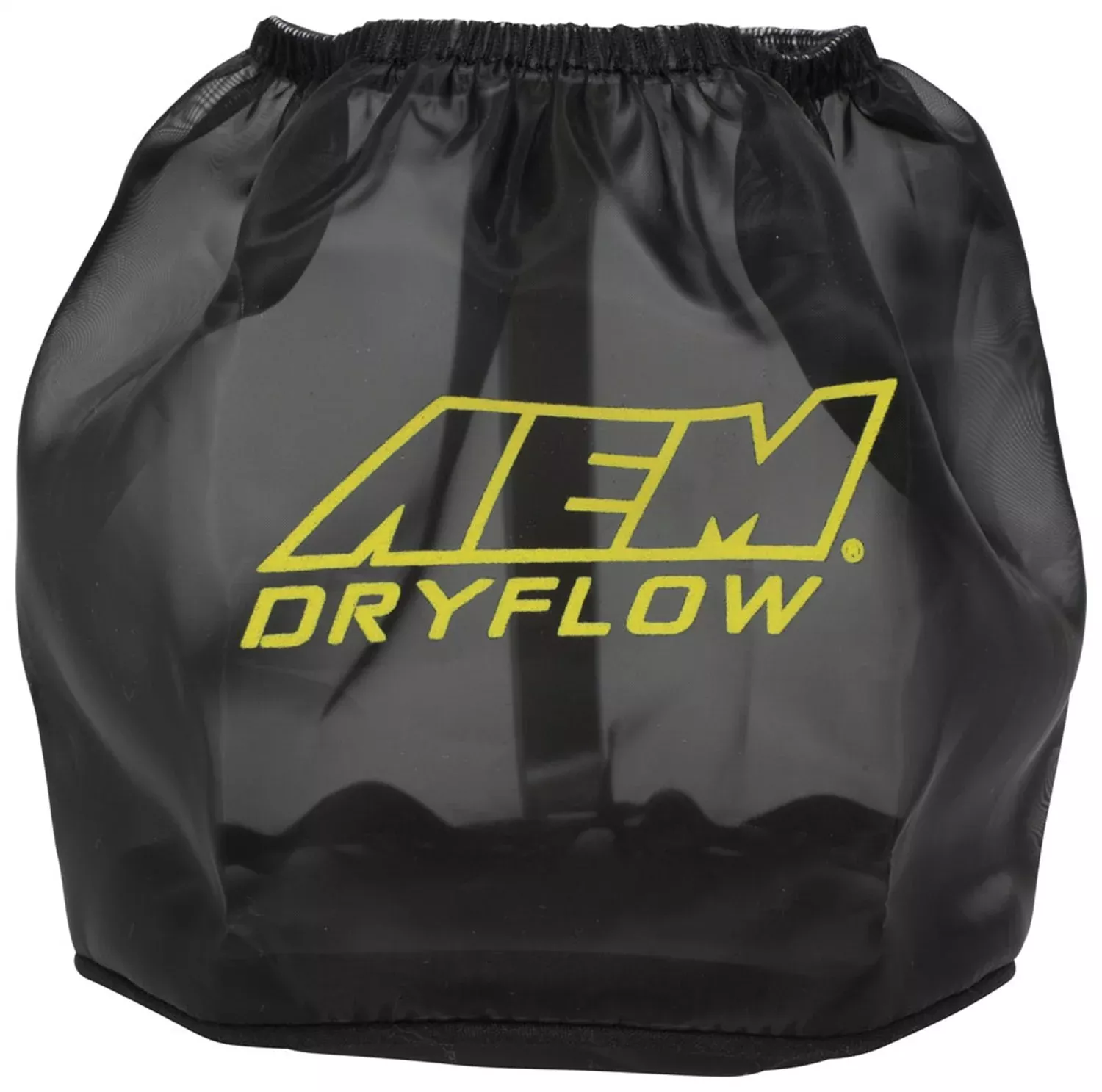 Aem 14000 Air Filter Wrap, Black (1-4000)